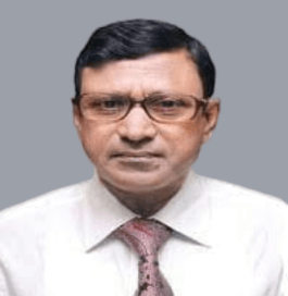 Prof. Chittaranjan Kole 